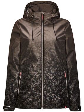 NWOT KILLTEC NIONA SOFTSHELL JACKET | SIZE 12